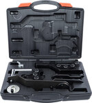 Motorafstelset voor VAG 2.5, 4.9D, TDI PD pompverstuiver