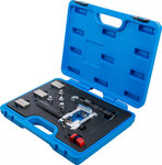 Bgs Technic Felsapparaat hydraulisch