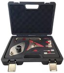 Tijdafstel set Hybride Fiat 1.0L Firefly