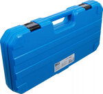 Testgereedschap voor vliegwieg met dubbele massa