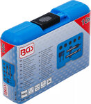 Bgs Technic Puntlas boorfreesset 10-delig