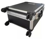 Gereedschapsset met Aluminium Koffer 139-delige