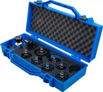 Bgs Technic Adapter Set voor remontluchter