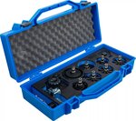 Bgs Technic Adapter Set voor remontluchter