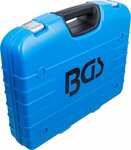 Bgs Technic Doppenset Versnellingspook (1/4) aandrijving /  (3/8) / (1/2) 218-delig