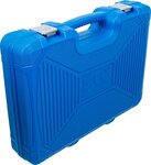 Bgs Technic Dopsleutelset zeskant (1/4) / (3/8) / (1/2) 192-dlg