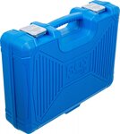 Popnageltang-set voor standaard popnagels, popmoeren en klinkbouten