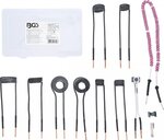 Inductiespoelenset voor inductieapparaat voor BGS 2169 12-dlg