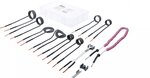 Inductiespoelenset voor inductieapparaat voor BGS 2169 12-dlg