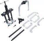 Hydraulische trekkerset 10 ton 25-dlg