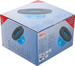 Wielnaafslijper kunststofuitvoering binnen diameter 90 mm