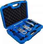 Juego de separador de rotulas hidraulico 12 t