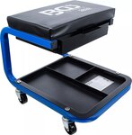 Bgs Technic Werkplaatskruk met lade