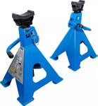 Bgs Technic Assteun draagvermogen 6 ton / paar slag 382-600mm 1 paar