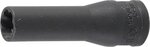 Twist Off Socket for Glow Plug Electrode (1/4) Drive 4.5 mm