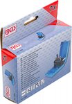 Bgs Technic HSS G Boor / tap en matrijs set 7-dlg