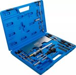 Bgs Technic Reparatieset voor gloeibougie schroefdraad voor Audi, VW 28-dlg