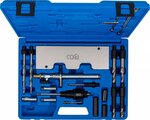 Bgs Technic Reparatieset voor gloeibougie schroefdraad voor Audi, VW 28-dlg