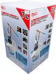 Bgs Technic Olie vulapparaat 7 liter