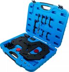 Dubbel koppeling gereedschapset voor Ford Power Shift-transmissies