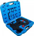 Dubbel koppeling gereedschapset voor Ford Power Shift-transmissies