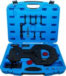 Dubbel koppeling gereedschapset voor Ford Power Shift-transmissies