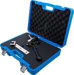 Klepveerspanner voor BMW, MINI, Citroen, Peugeot