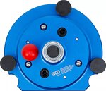 Krukas keerring montagegereedschap voor VAG