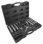 Trekker set universeel