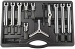 Trekker set universeel