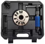 Hydraulische wielnaaftrekker 12 ton