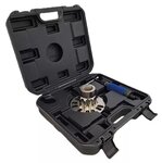 Hydraulische wielnaaftrekker 12 ton