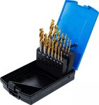 Spiral boren & Tap Set 14-delige