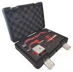 Tijdafstel set Opel 1.0, 1.2, 1.4 benzinemotoren