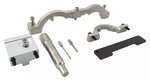 Tijdafstel set Opel 1.0, 1.2, 1.4 benzinemotoren