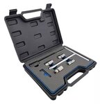 Diesel verstuiver zitting reiniger