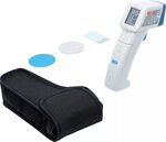 Bgs Technic Lakdiktemeter voor ferro en non-ferro metalen