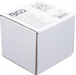 Asmoersleutel twaalfkant voor Iveco 110 mm