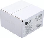 Bgs Technic Naafdop- en asmoersleutel 8-kant diameter 115 mm voor Volvo