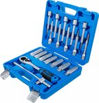 Bgs Technic Schokdemper gereedschapset 18-dlg