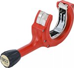 Bgs Technic Uitlaat pijpsnijder met ratelfunctie 28 - 67 mm