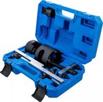 Dubbel koppeling gereedschapset voor VAG DSG transmissiebak