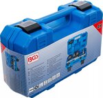 Dubbel koppeling gereedschapset voor VAG DSG transmissiebak