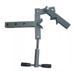 Bgs Technic Bench Vice Clamping Tool voor stutten