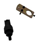 Geleidingsrailbouttrekker voor Mercedes BMW