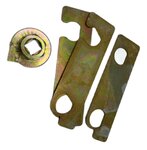 Nokkenasvergrendelingsgereedschap Opel, Chevrolet, SAAB 2.8, 3.0, 3.2, 3.6