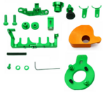 Timing Tool Set Vauxhall Opel K Insignia B 1.5 CRDI & 2.0 CDTi B16