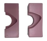 Distributieketting Fiat Brava/Bravo/Marea 2.0 20V benzine