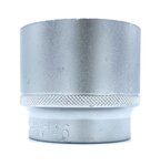 OP=OP Socket, Hexagon (1/2) Drive 46 mm
