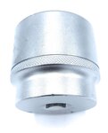 OP=OP Socket, Hexagon (1/2) Drive 46 mm